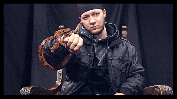 Gio - 3. Mobbingopfer (KING-FINALE)
