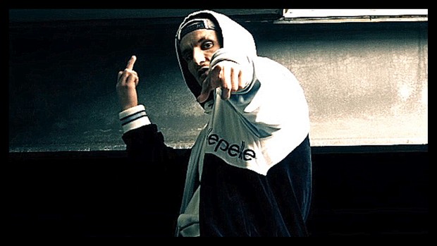 DAS K-ELEMENT - Entertainer