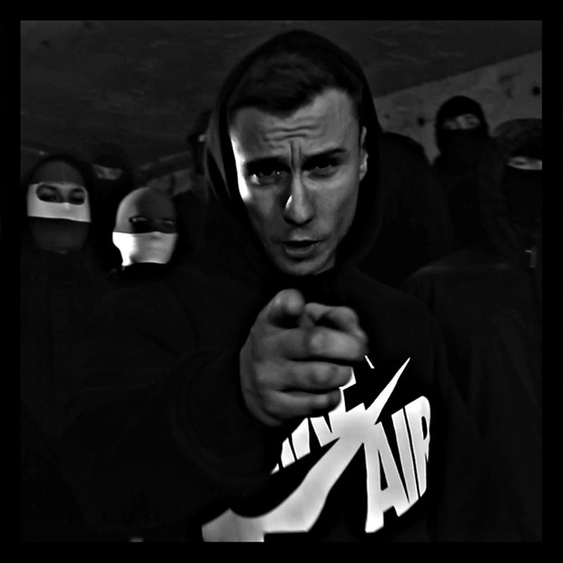 TEYLAN - No Name | JMC