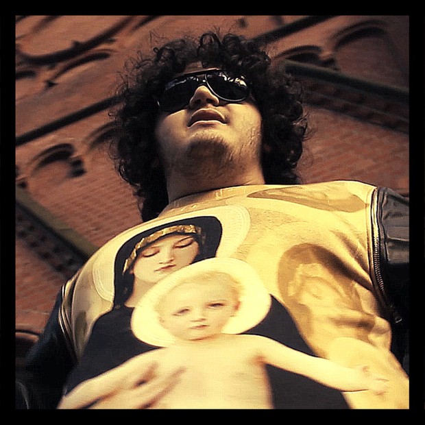 TI MUSIC - Ich trag Versace | JMC