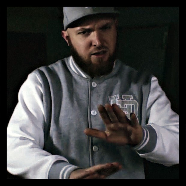 DR. GIANT - Suicide Rapper