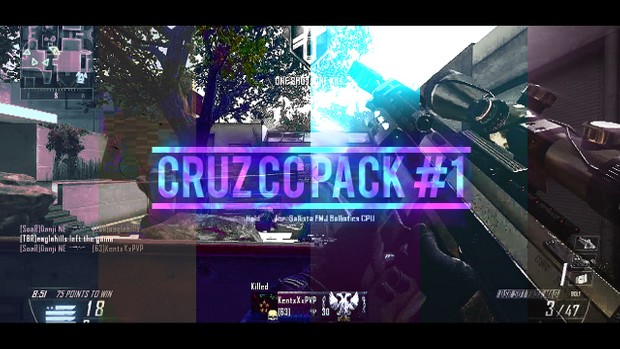 CruZ CC Pack #1