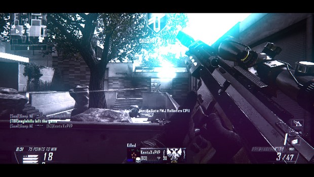 CruZ CC Pack #1
