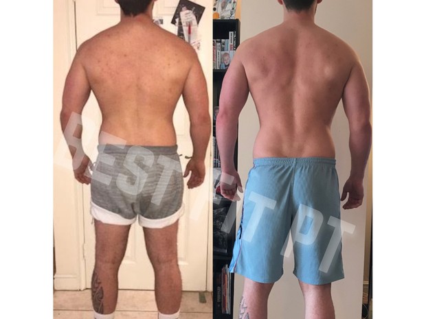 12 Weeks Online Coaching