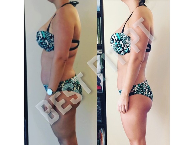 12 Weeks Online Coaching