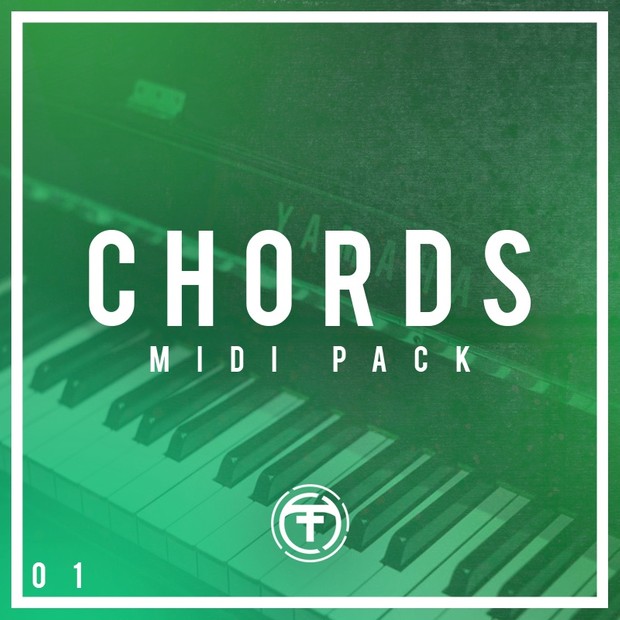 Tiik Sounds: Chords (Full Edition)