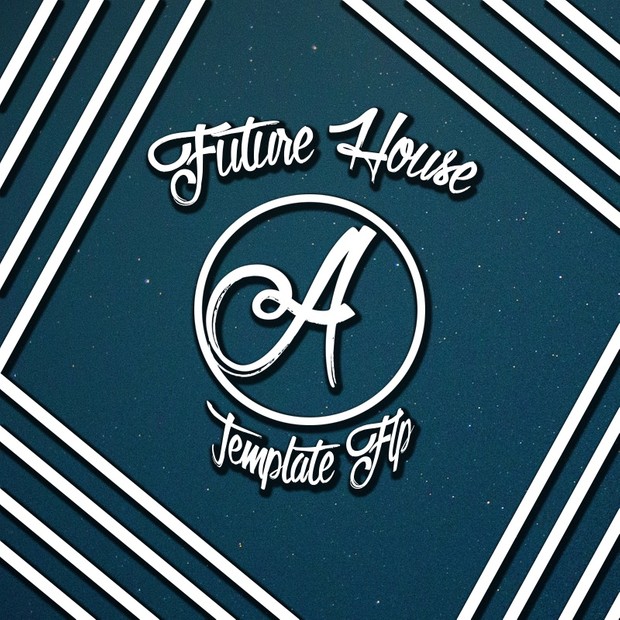 Aviix Future House Template FLP
