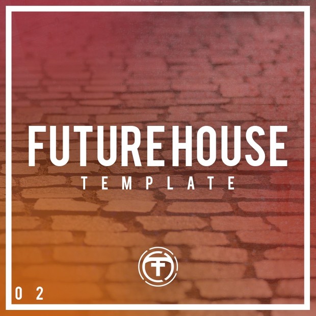 Tiik Sounds Future House Template 2