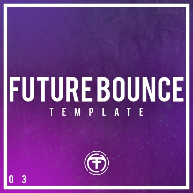 Tiik Sounds: Future Bounce FLP Vol. 3