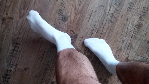 Hot Feet Worship