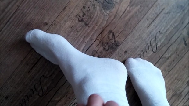 Hot Feet Worship