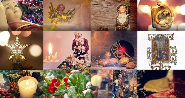 27 Season Celebration Photographs - HD Christmas Wallpapers
