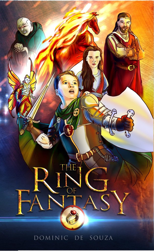 The Ring of Fantasy