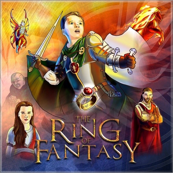 The Ring of Fantasy