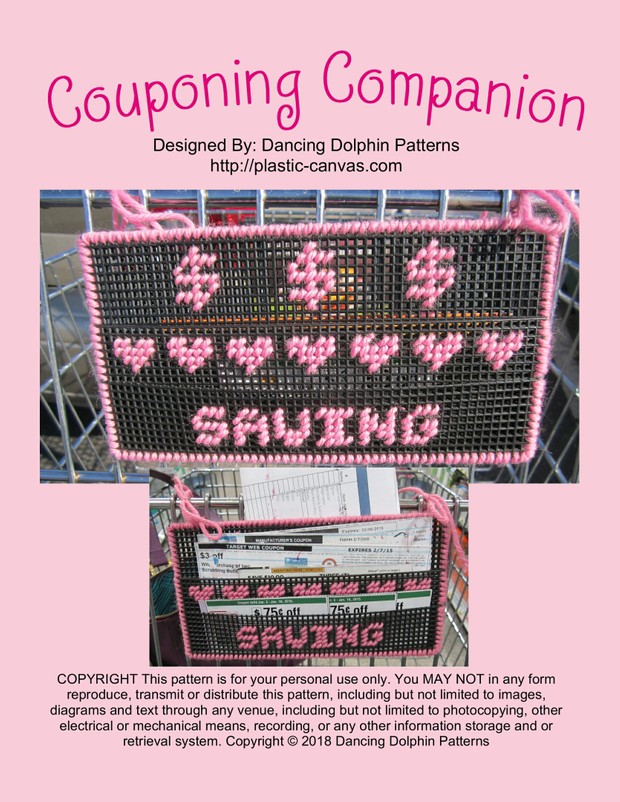617 - Couponing Companion