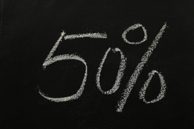Exercice 1 à 5 50% de rabais!