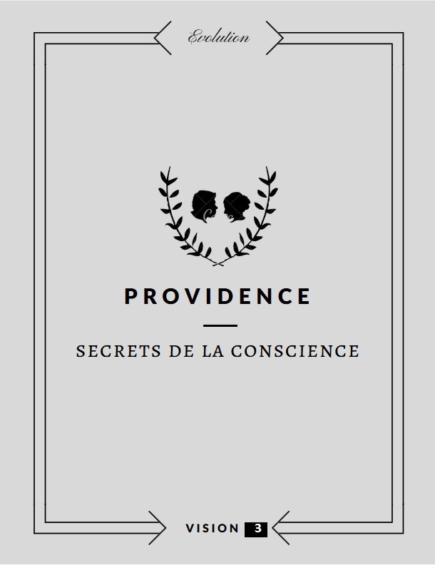 Vision 4 - Exercice 4 - La loi d'attraction
