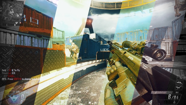 Color Correction Pack #1