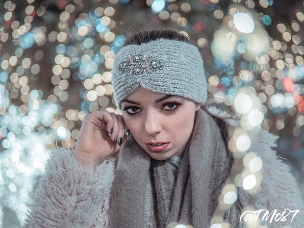 TMo Candy - Pack of 6 Lightroom Presets