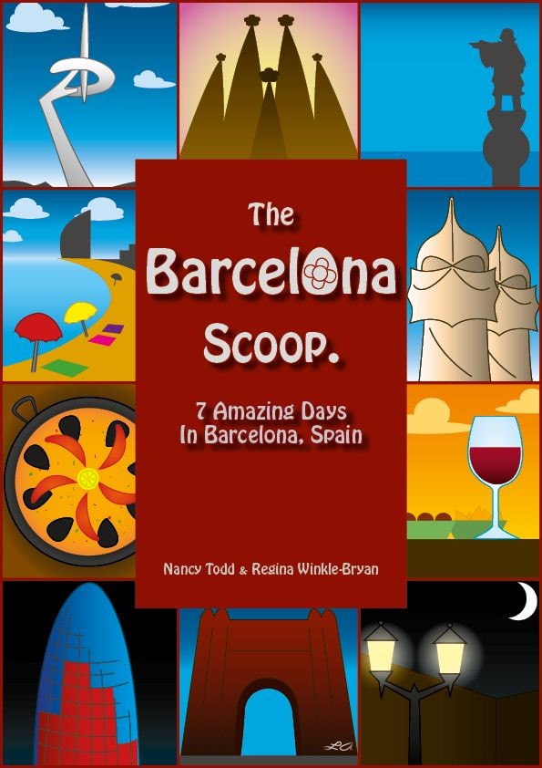 The Barcelona Scoop