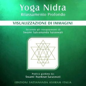YOGA NIDRA™ - Visualizzazione di Immagini