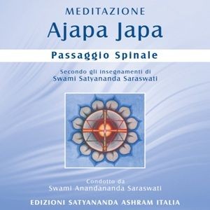 AJAPA JAPA - Passaggio Spinale