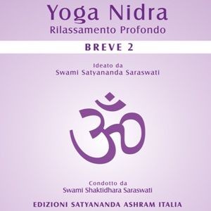 YOGA NIDRA - Breve 2