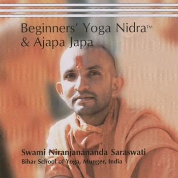 BEGINNERS' AJAPA JAPA