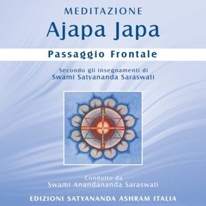AJAPA JAPA - Passaggio Frontale
