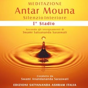 ANTAR MOUNA - I° Stadio
