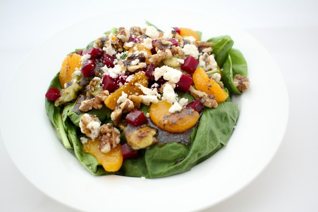 30-day Clean Eating Meal Plan