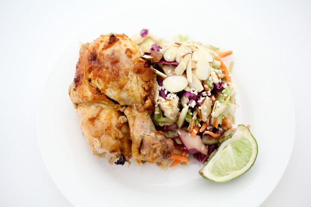 30-day Clean Eating Meal Plan