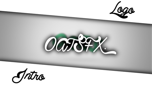 Get a Logo and an Intro!!!