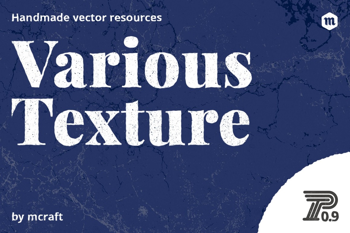 Download Various Vector Textures | Background Pack - Headfonts