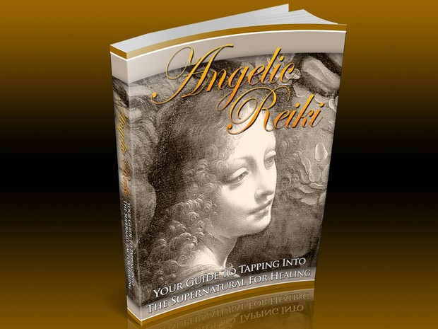 Angelic Reiki