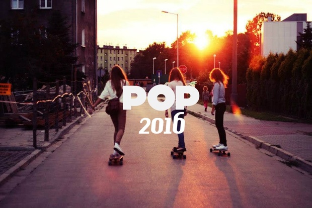 Our Time - Modern Yummy Pop ♡ City Guitar Instrumental Beat