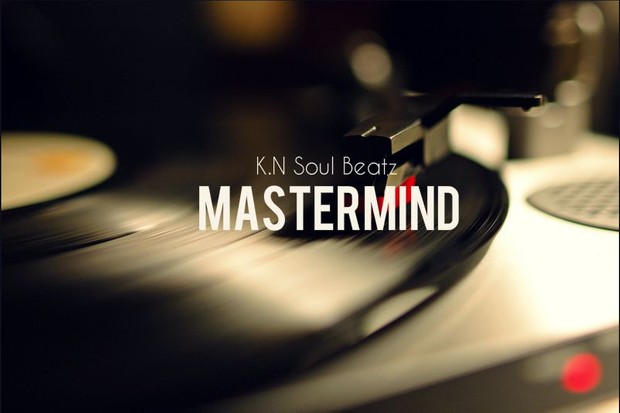 MasterMind - OldSchool/Rap Instrumental Beat