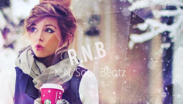Whisper of the Heart - Urban R&B Smooth Instrumental Beat