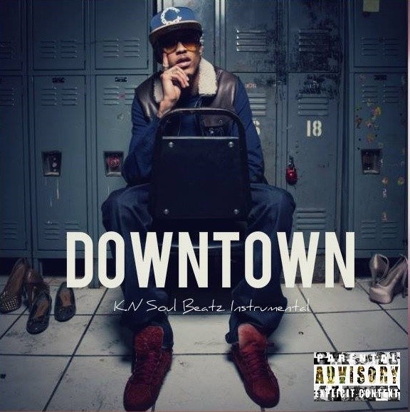 Downtown - RIchGang x August Alsina Type Beat Instrumental