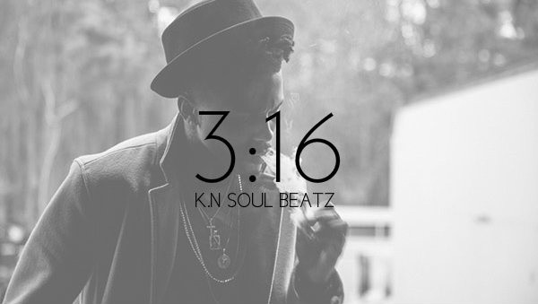 3:16 - R&B Jhene Aiko x August Alsina Type Beat