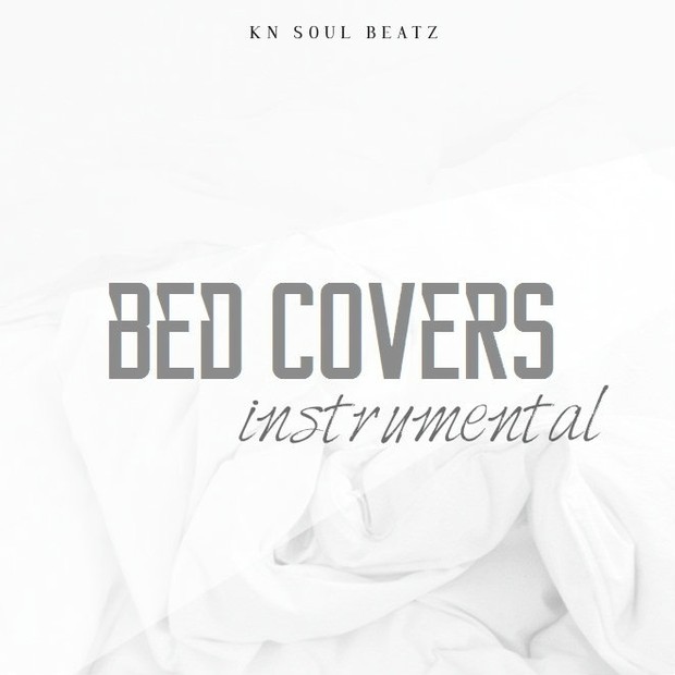 Bed Covers - Jacquees x August Alsina Type Beat Instrumental