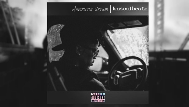 American Dream - August Alsina x Bryson Tiller Type Instrumental