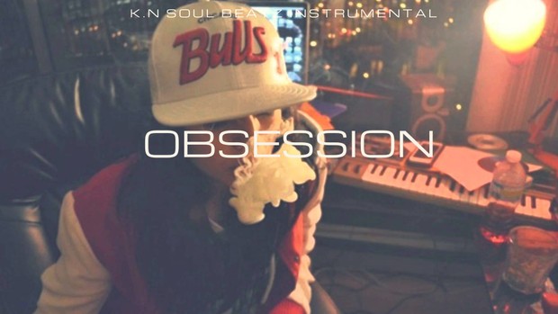 Obsession - Deep R&B Drake Type Beat Instrumental