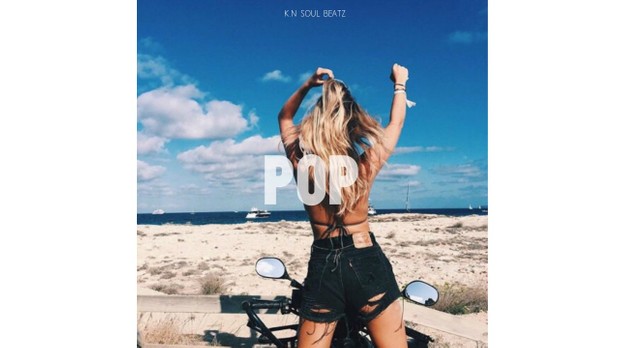 Alive - Modern Pop Chainsmokers Type Beat Instrumental