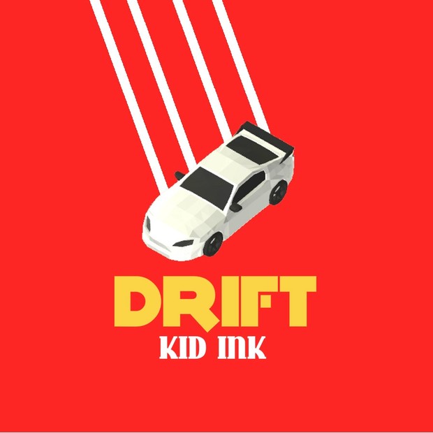 Drift - Kid Ink HipHop Type Beat