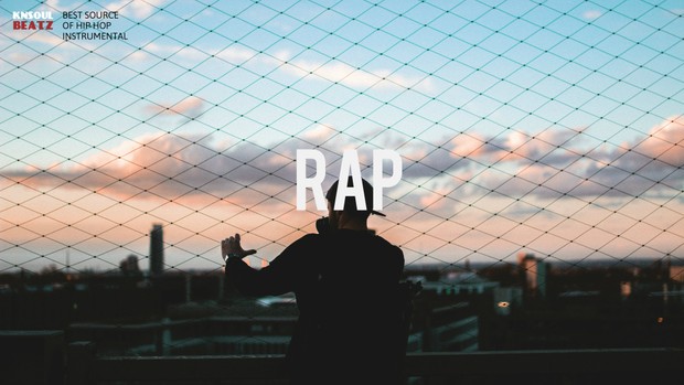 Childhood - Sad Emotional Rap Beat Isntrumental