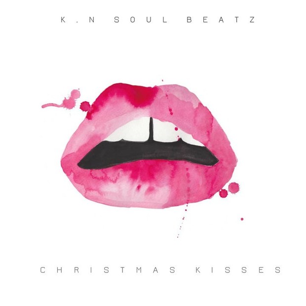 Christmas Kisses - R&B Chris Brown ft Trey Songz Type Beat Instrumental