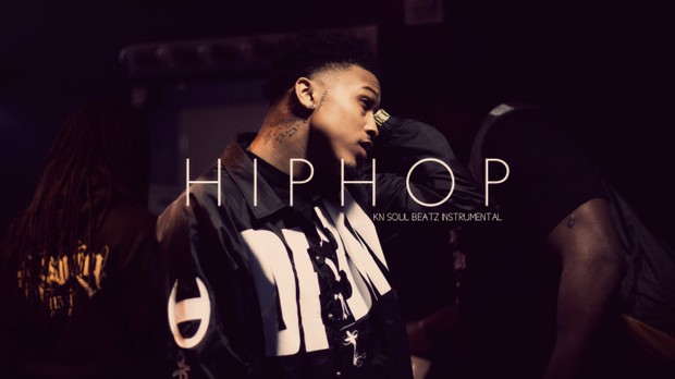 HipHop - Deep HipHop August Alsina Type Beat Instrumental