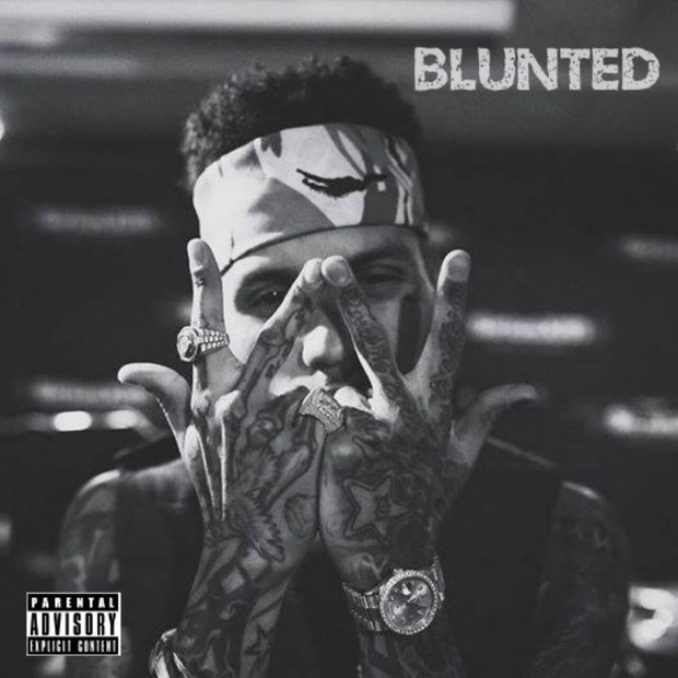 Blunted - Trap Rap Maejor Ali x Kid Ink Type Beat Instrumental
