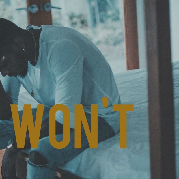 Won't - Sage The Gemini x Tory Lanez Type Beat